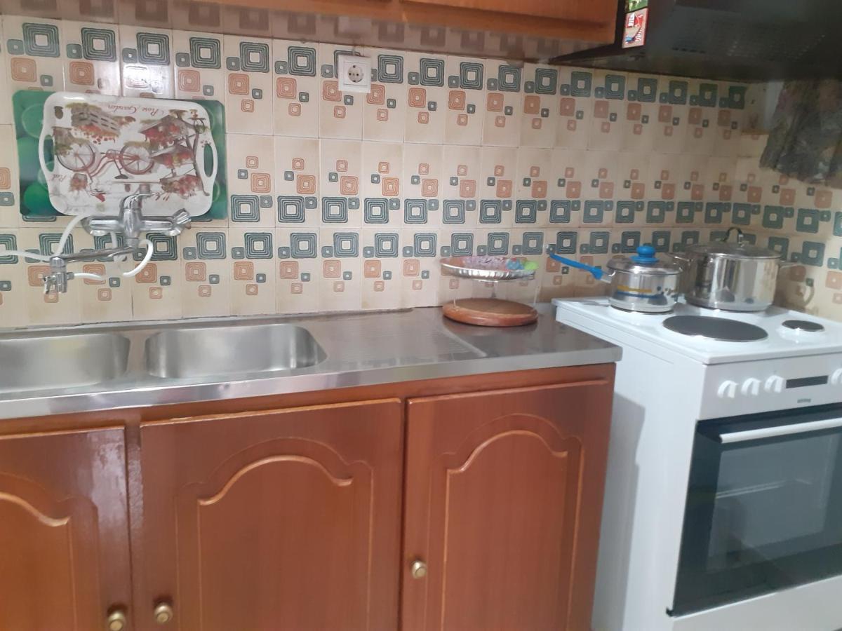 Vagelis 2 Nemea Apartments Kültér fotó