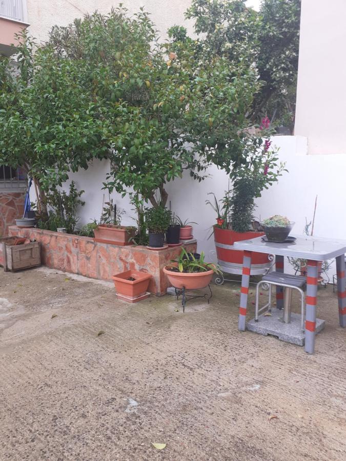 Vagelis 2 Nemea Apartments Kültér fotó