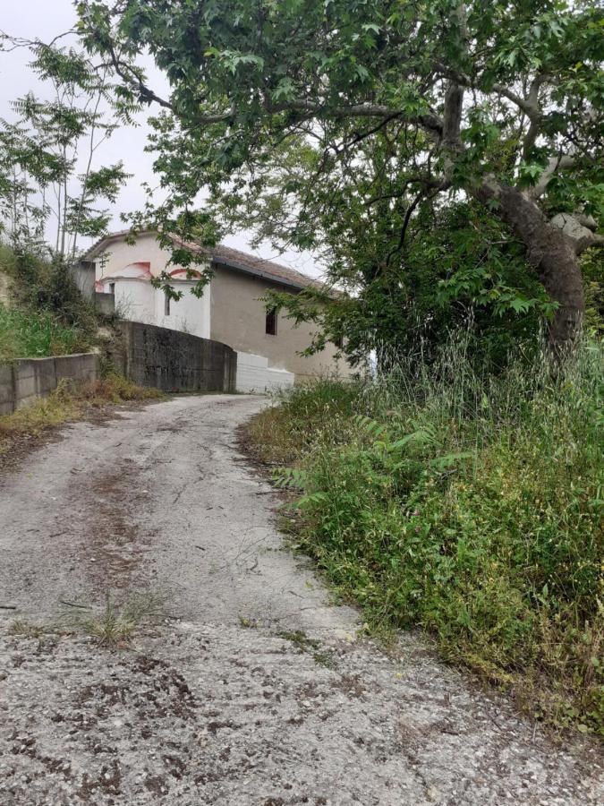 Vagelis 2 Nemea Apartments Kültér fotó