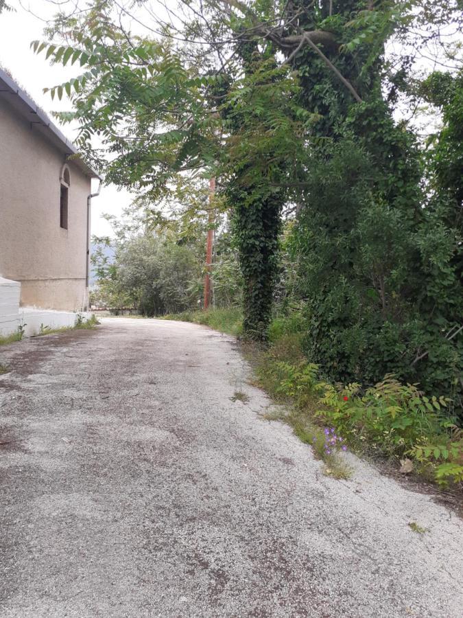 Vagelis 2 Nemea Apartments Kültér fotó