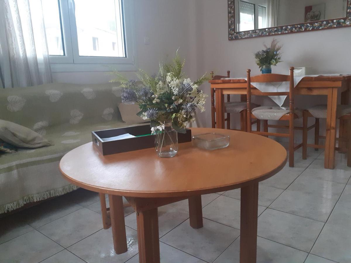 Vagelis 2 Nemea Apartments Kültér fotó