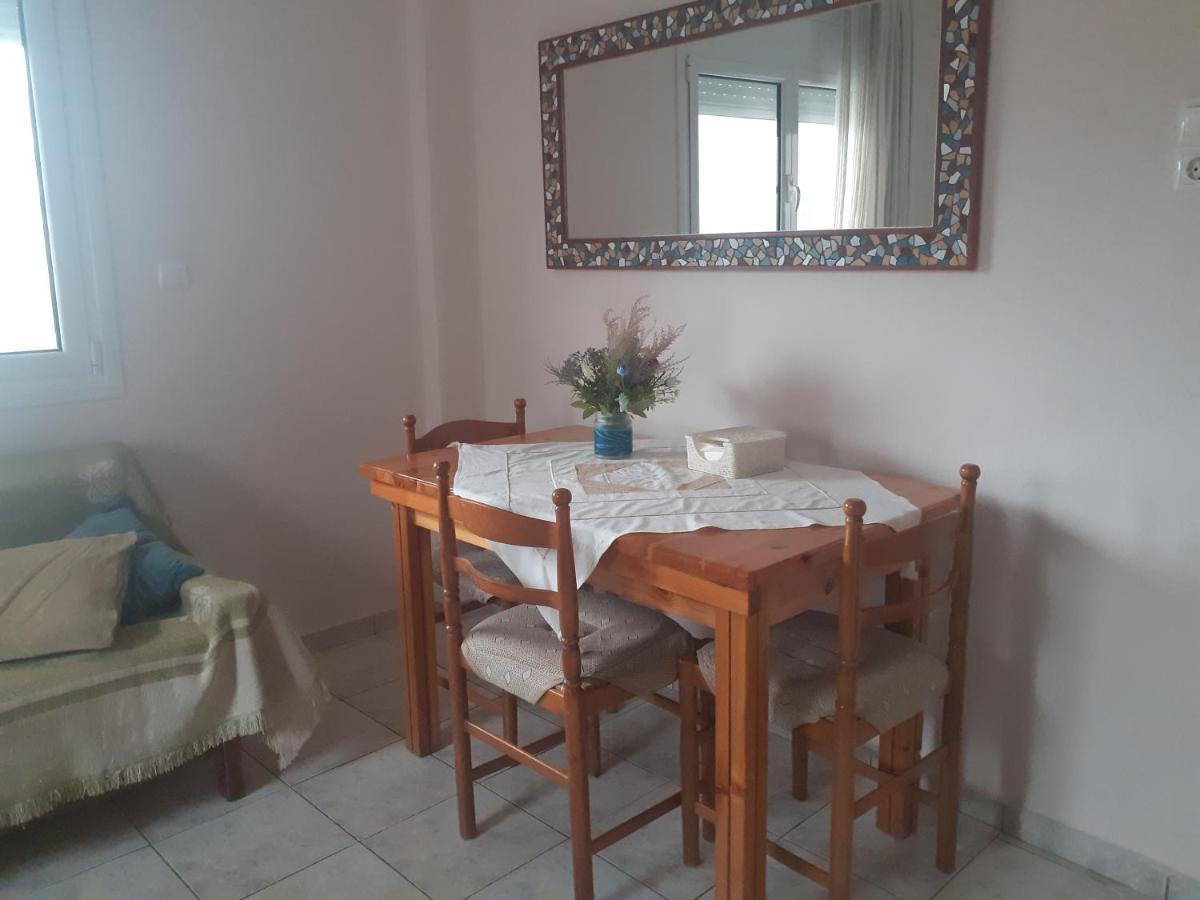Vagelis 2 Nemea Apartments Kültér fotó