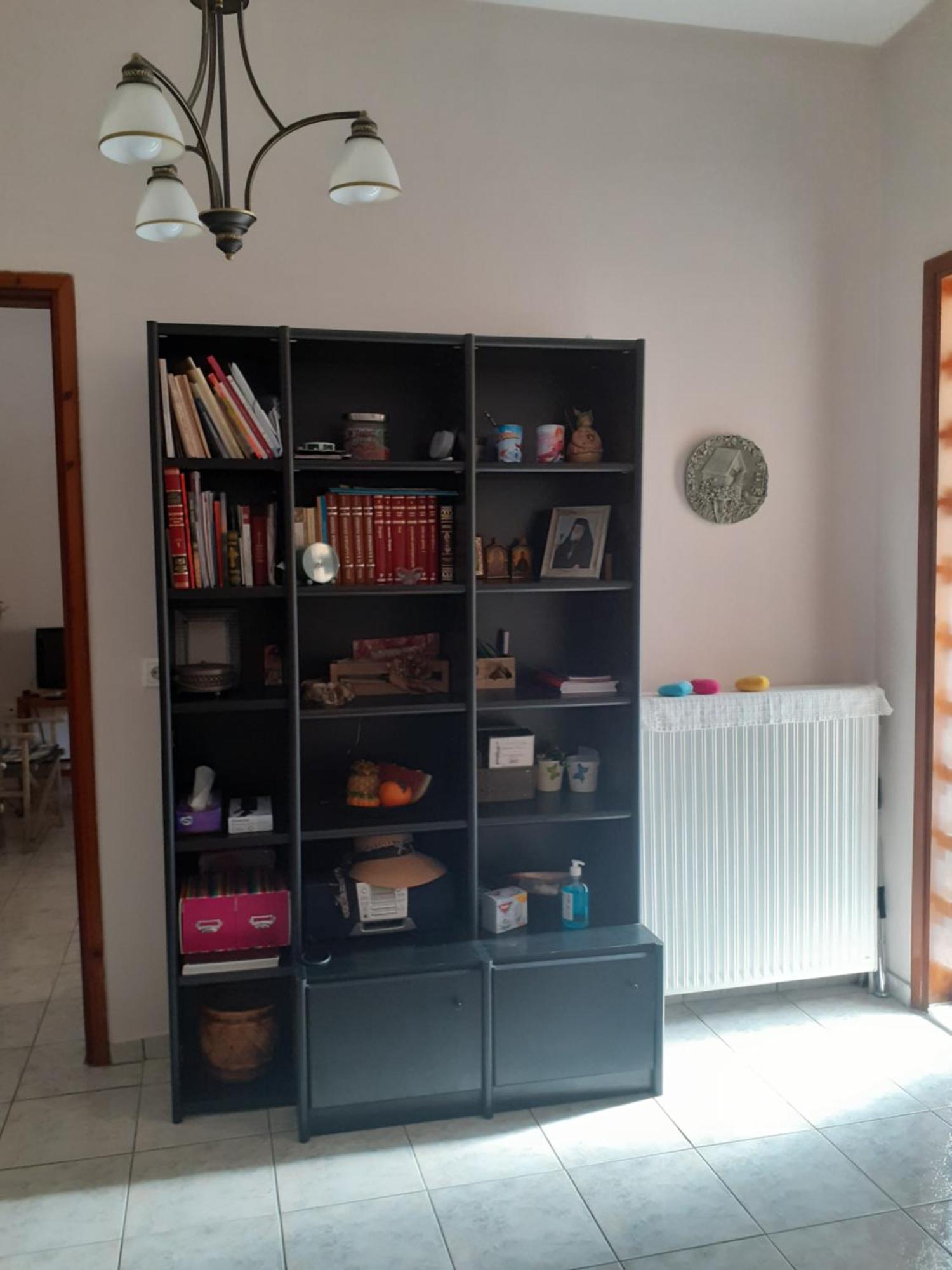 Vagelis 2 Nemea Apartments Kültér fotó