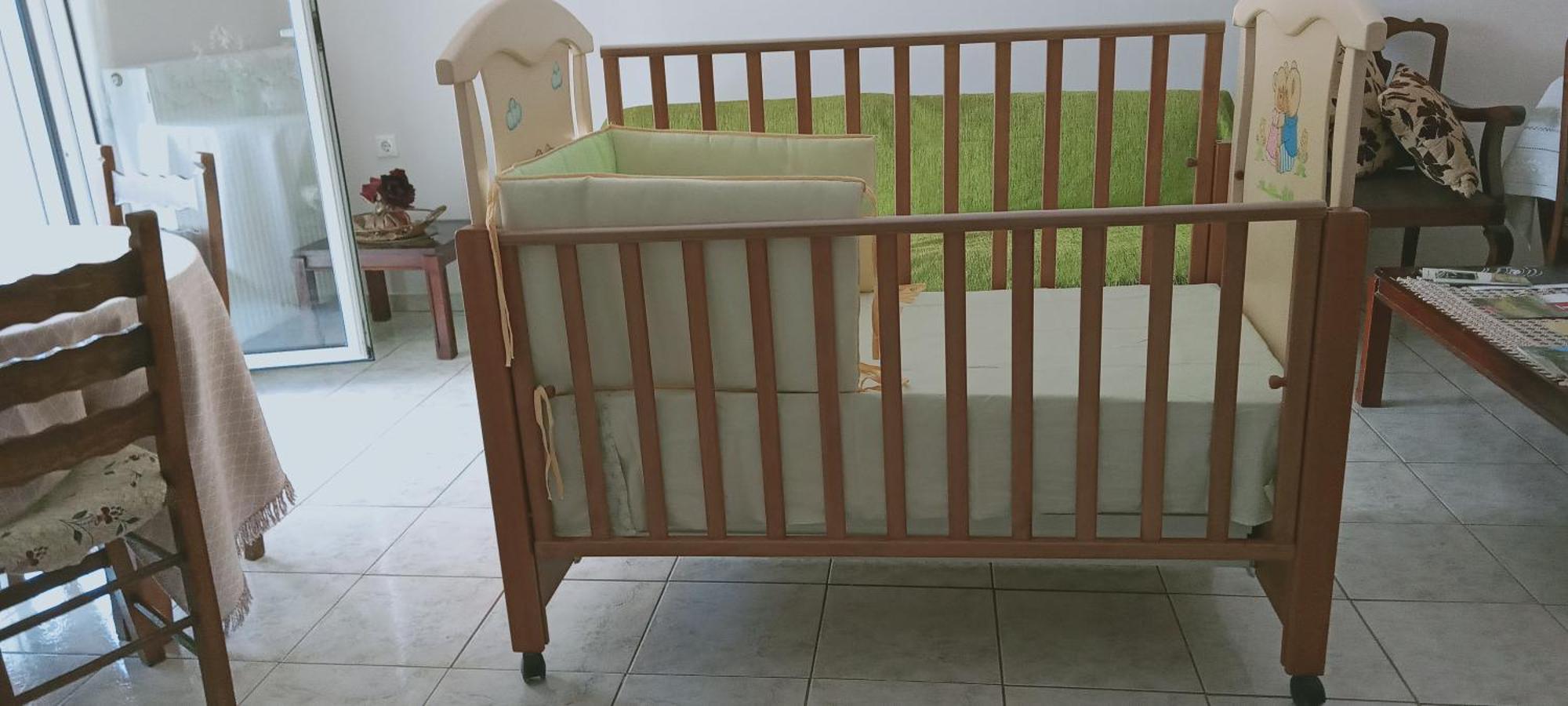 Vagelis 2 Nemea Apartments Kültér fotó