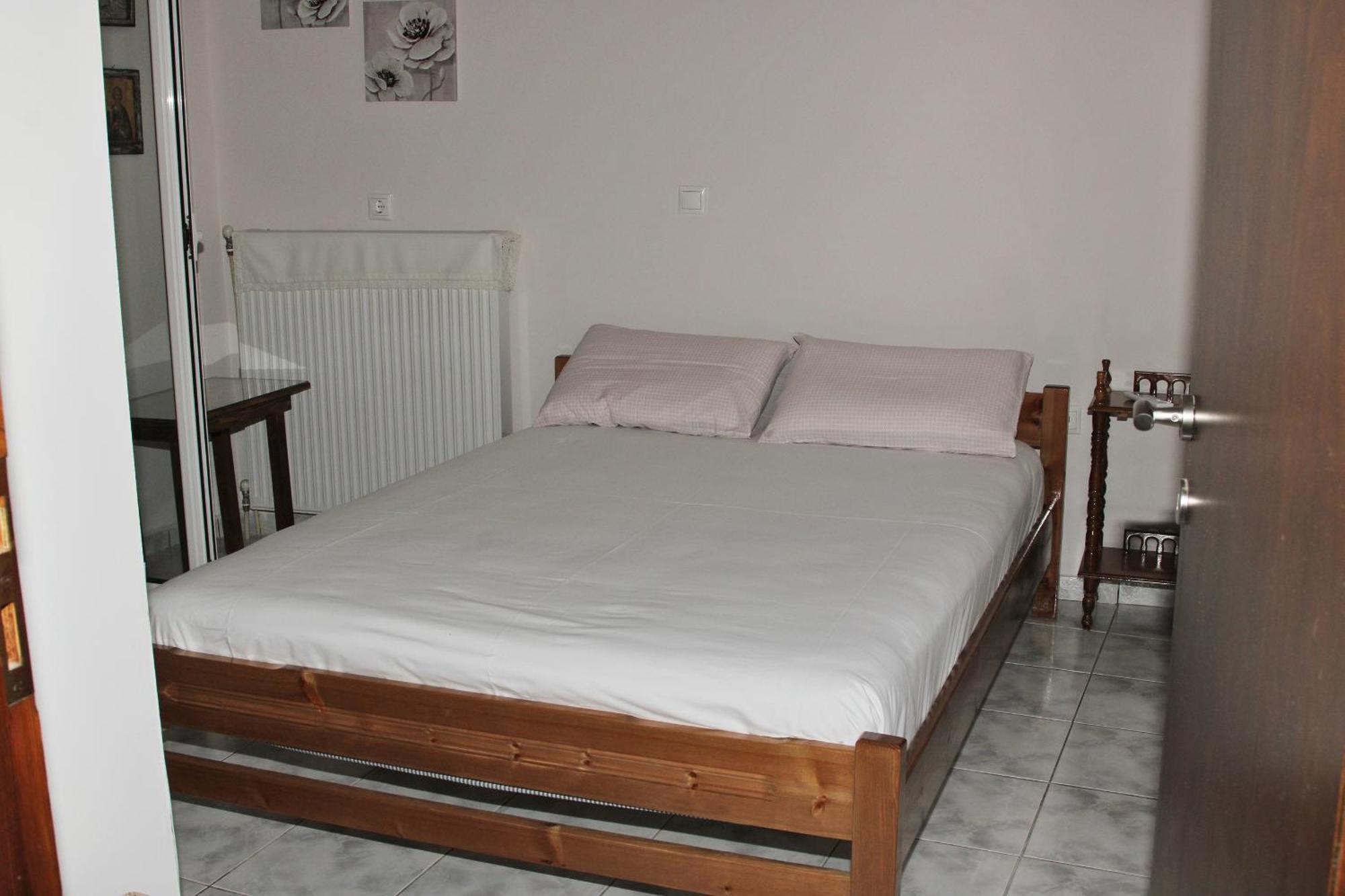 Vagelis 2 Nemea Apartments Kültér fotó