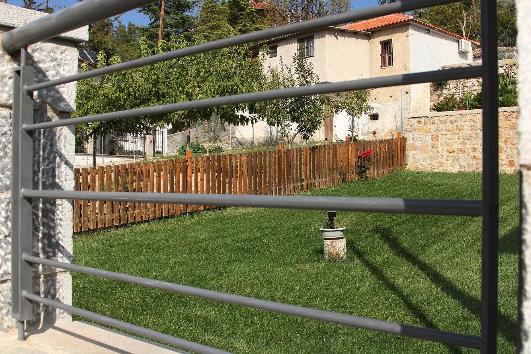 Vagelis 2 Nemea Apartments Kültér fotó