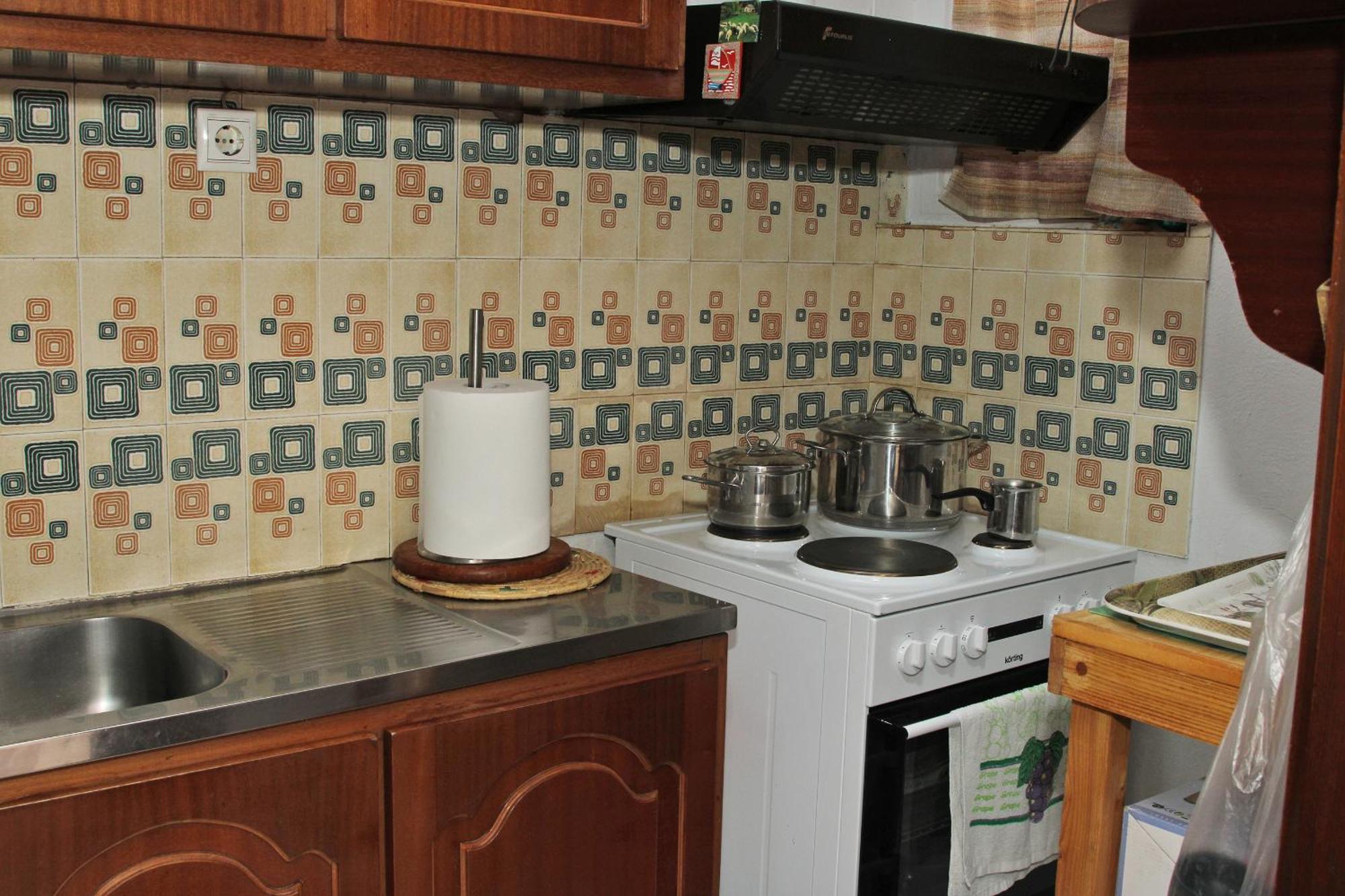 Vagelis 2 Nemea Apartments Kültér fotó