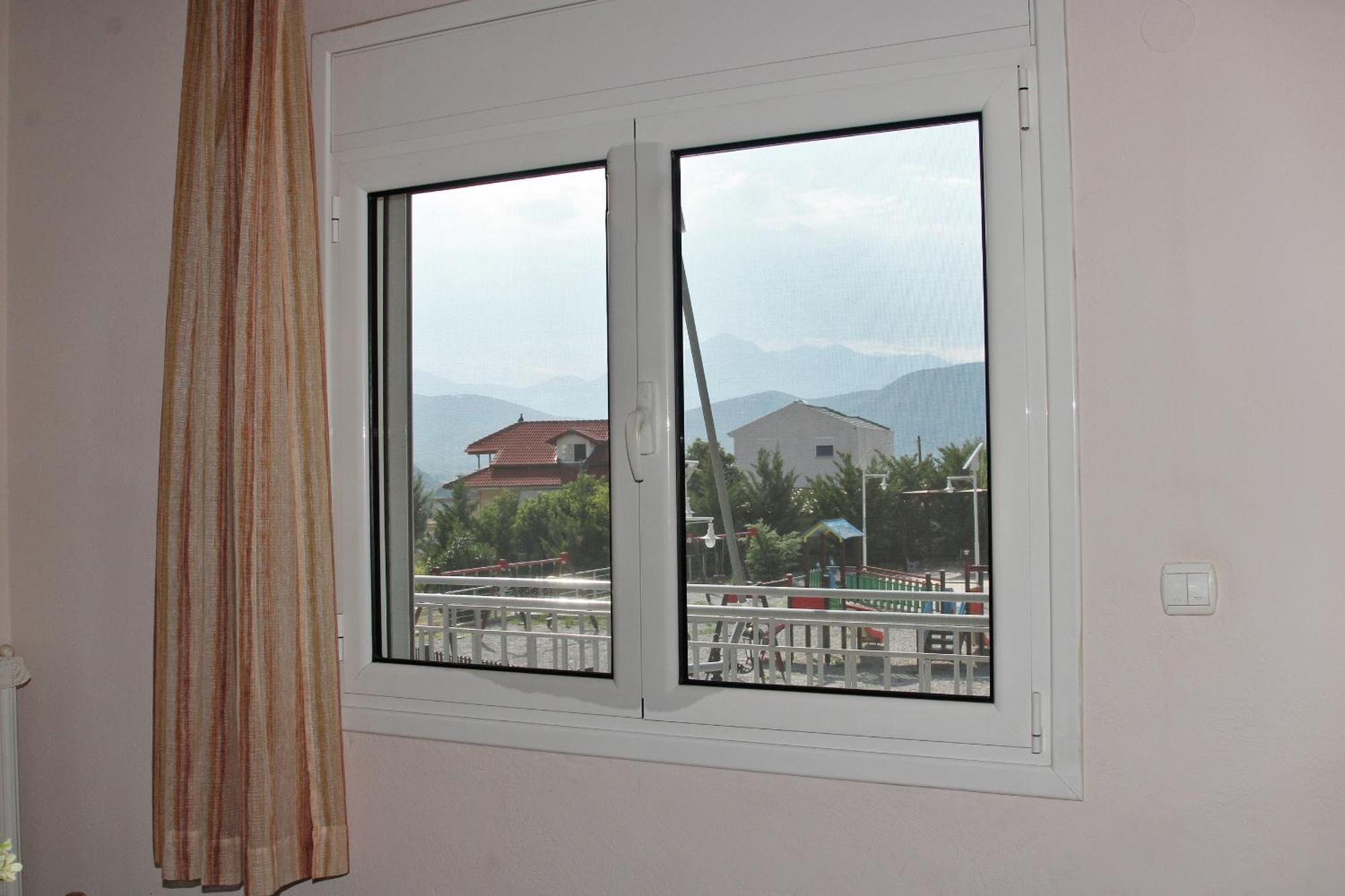 Vagelis 2 Nemea Apartments Kültér fotó