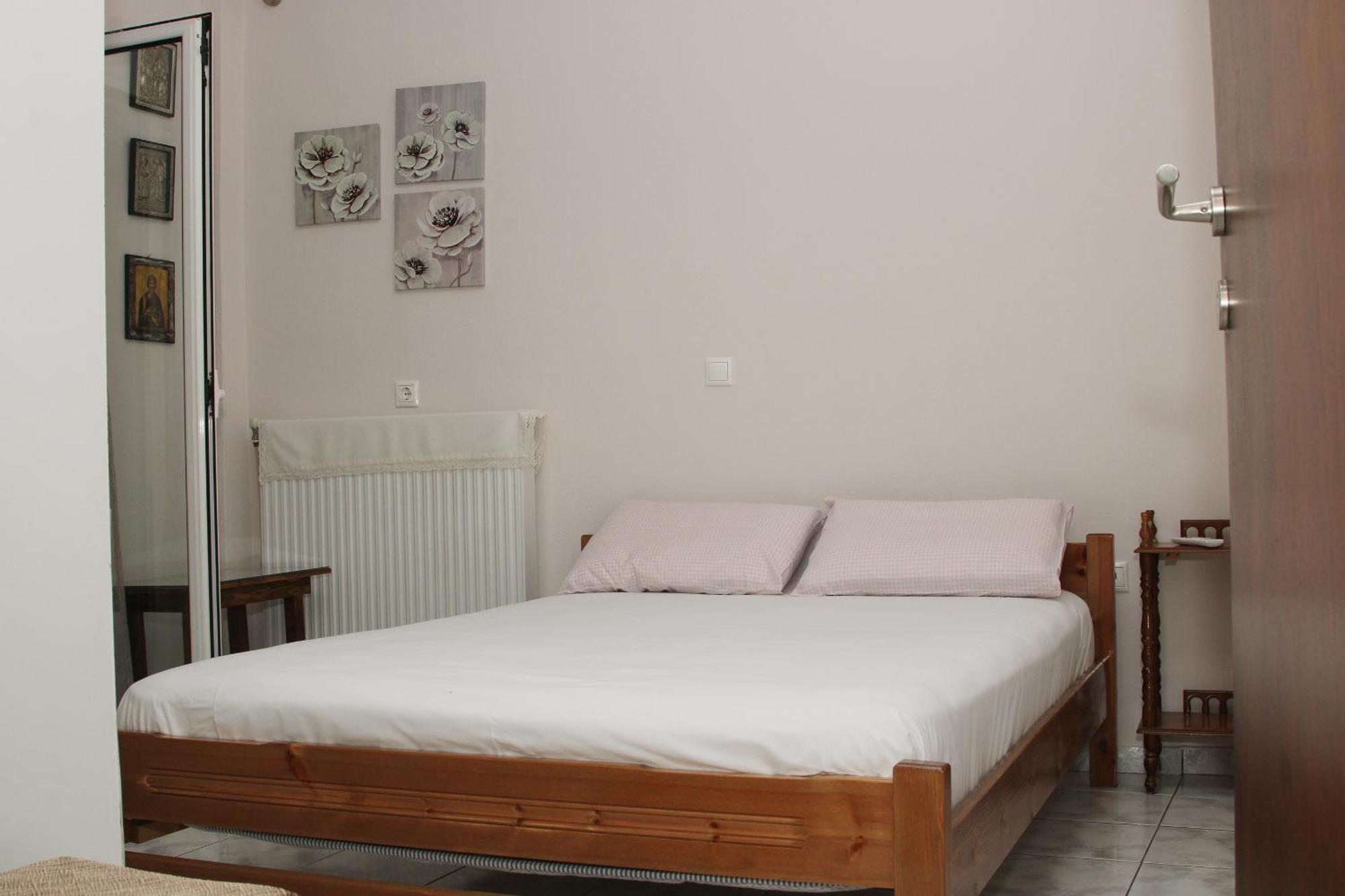 Vagelis 2 Nemea Apartments Kültér fotó