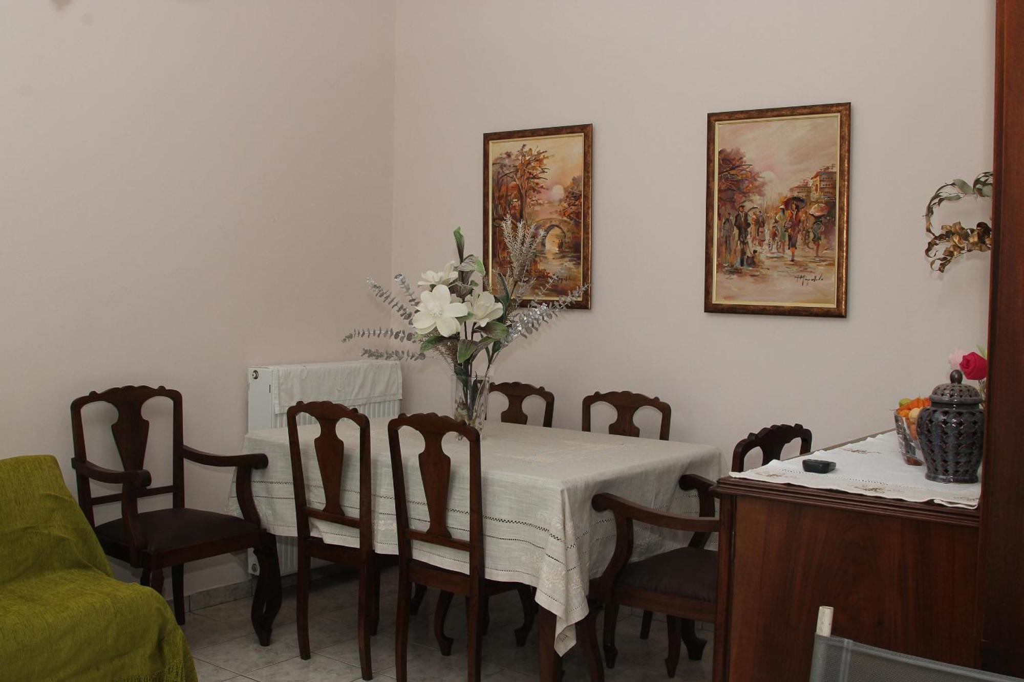 Vagelis 2 Nemea Apartments Kültér fotó