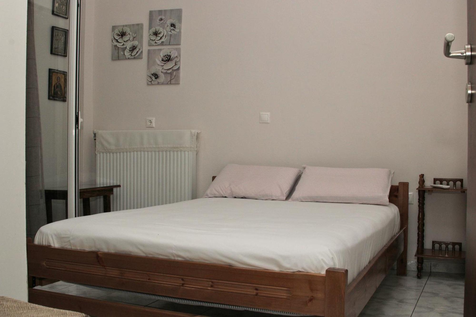 Vagelis 2 Nemea Apartments Kültér fotó