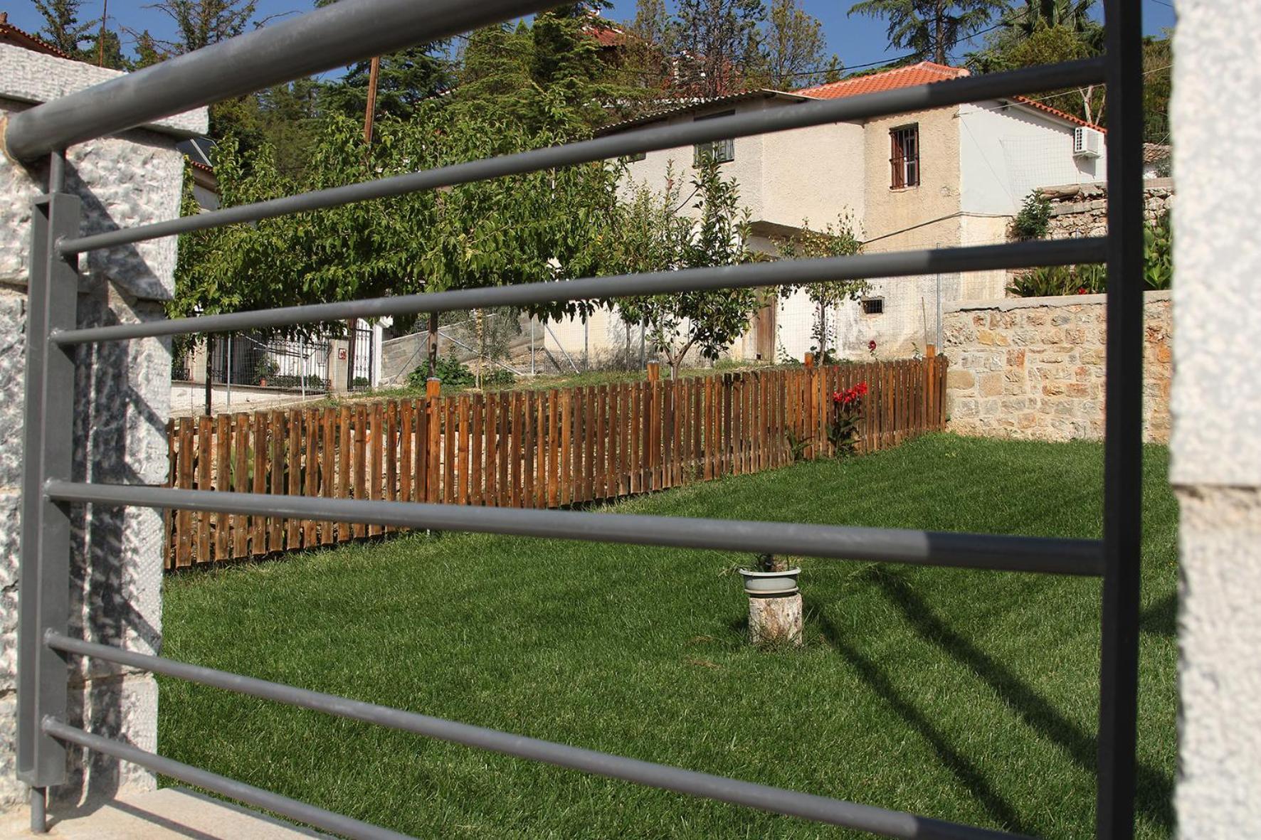 Vagelis 2 Nemea Apartments Kültér fotó