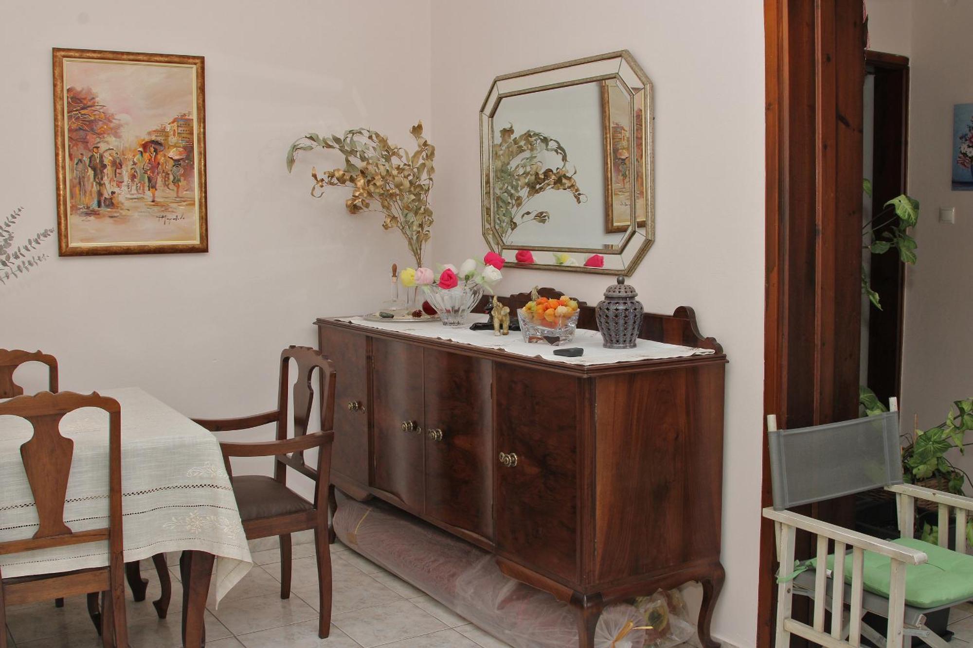 Vagelis 2 Nemea Apartments Kültér fotó