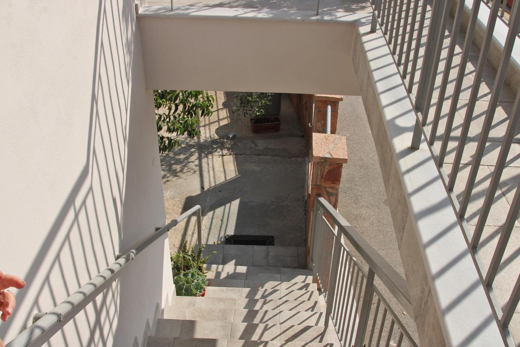 Vagelis 2 Nemea Apartments Kültér fotó