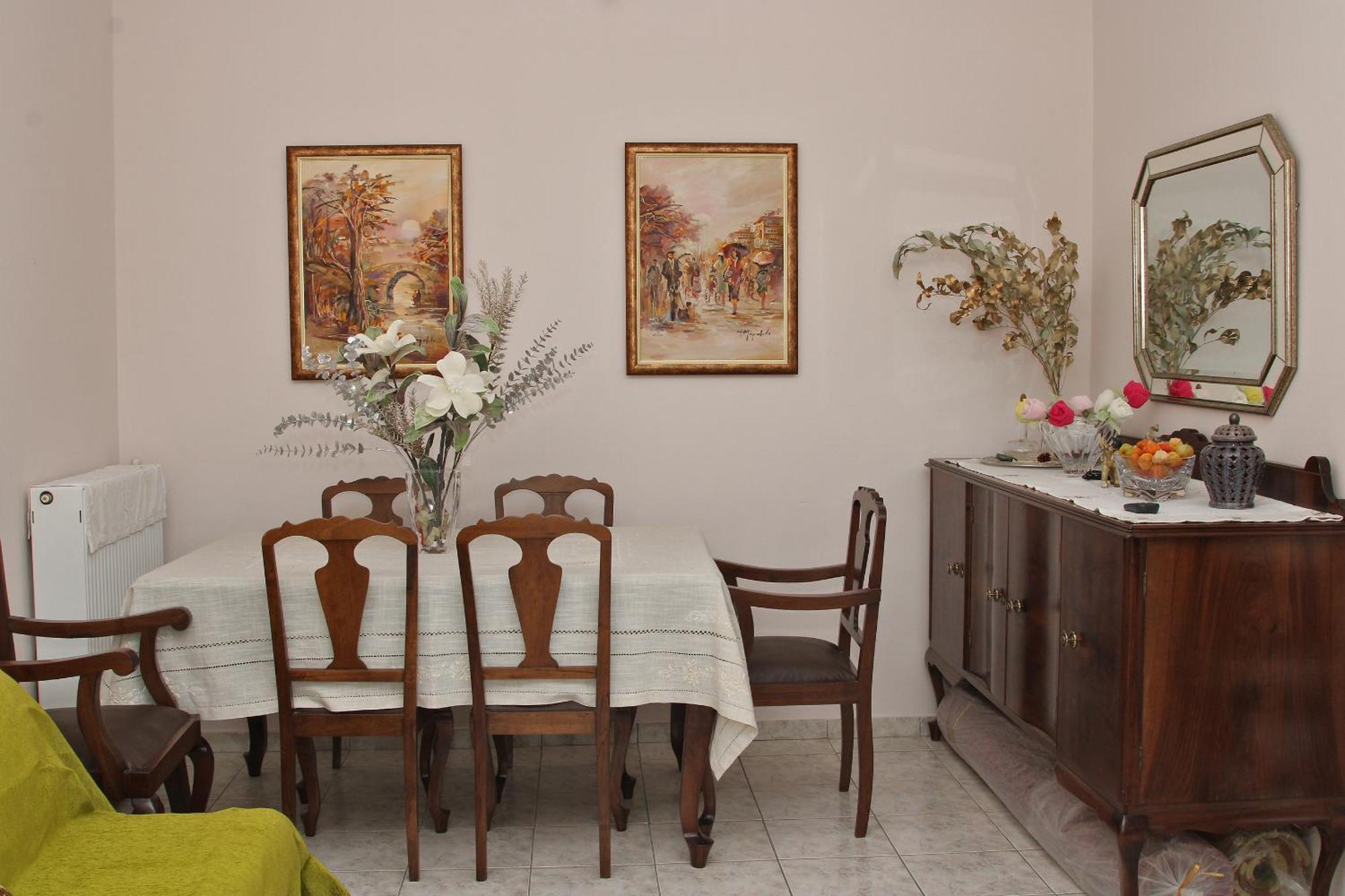 Vagelis 2 Nemea Apartments Kültér fotó