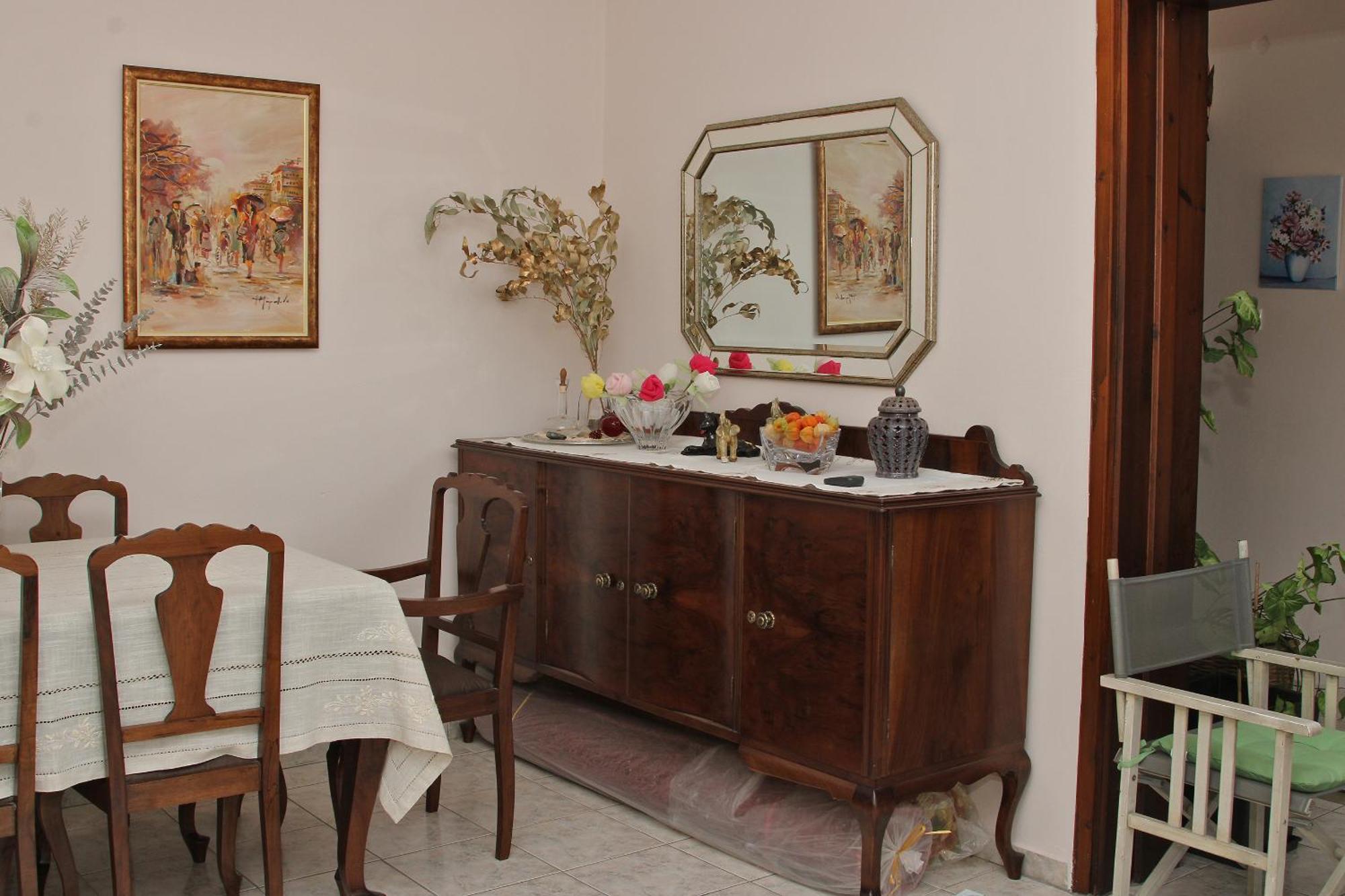Vagelis 2 Nemea Apartments Kültér fotó
