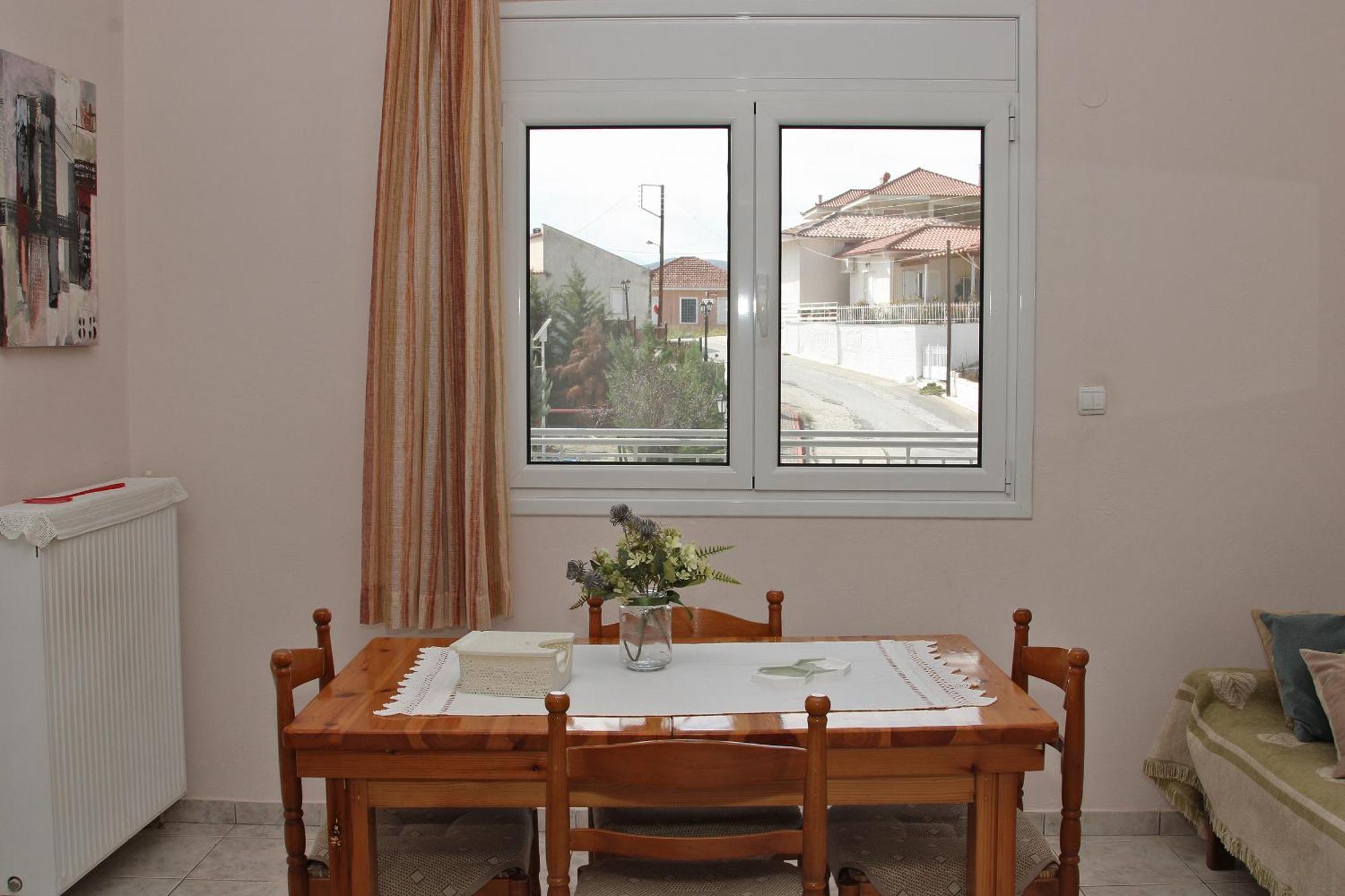 Vagelis 2 Nemea Apartments Kültér fotó