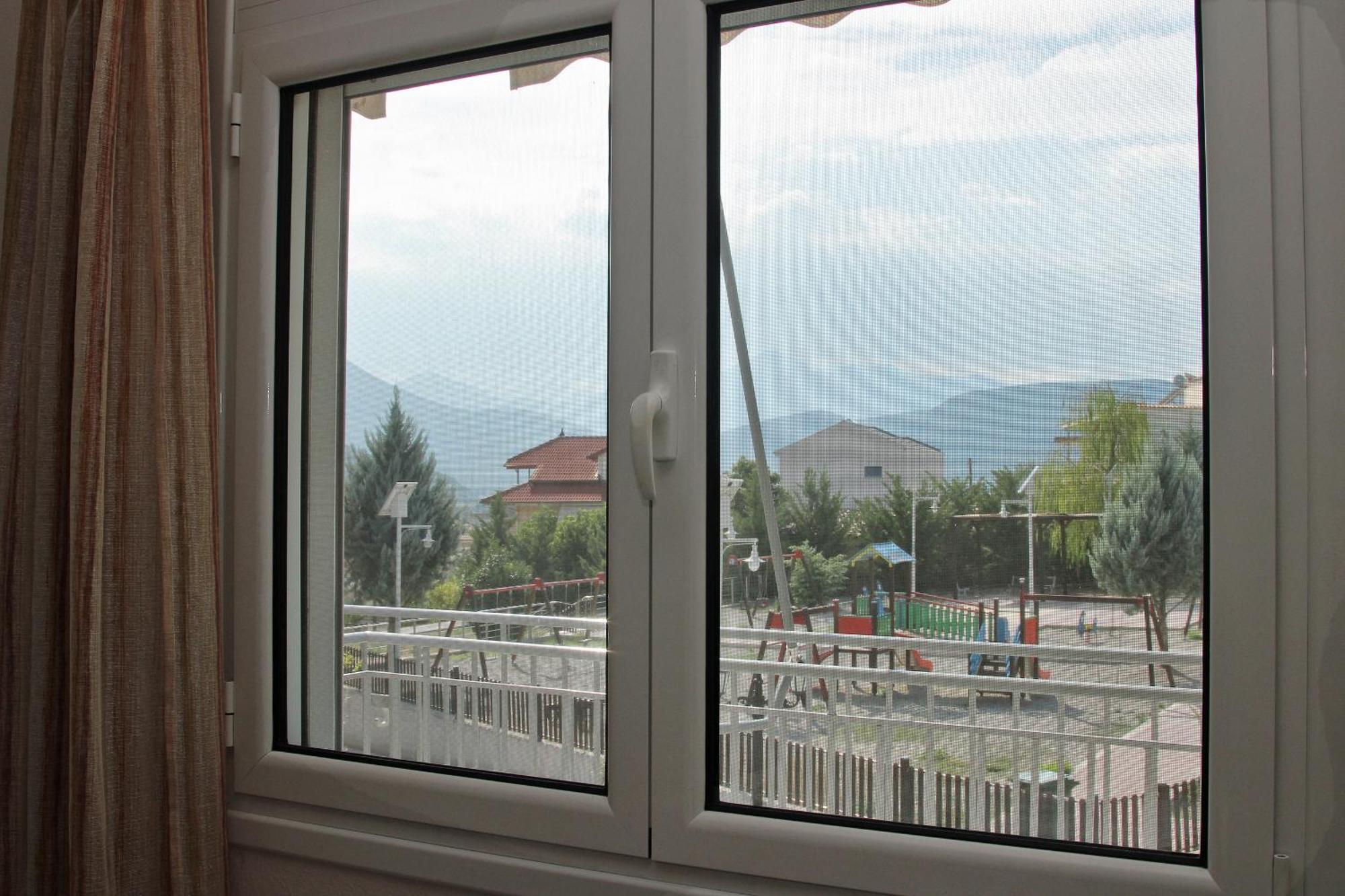 Vagelis 2 Nemea Apartments Kültér fotó